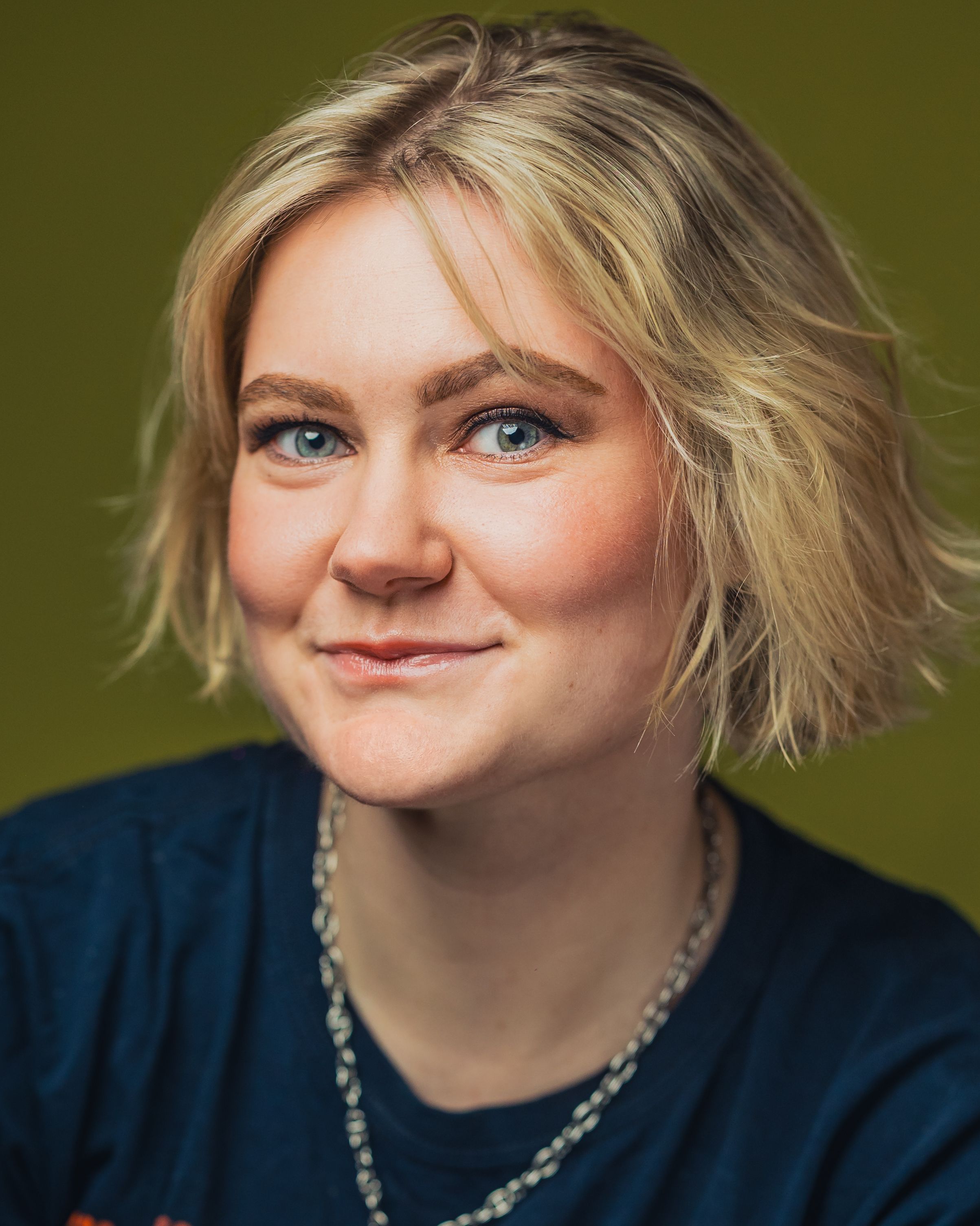 Rachel Ruecker